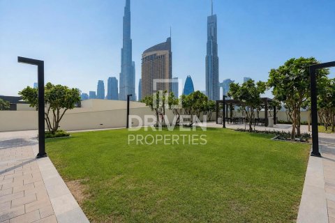 Apartman u Zabeel, Dubai, UAE 1 spavaća soba, 82.03 m2 Br. 762698 - fotografija 24