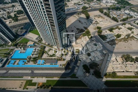 Apartman u Zabeel, Dubai, UAE 1 spavaća soba, 82.03 m2 Br. 762698 - fotografija 21