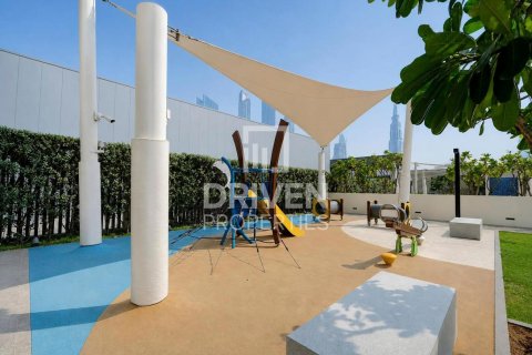 Apartman u Zabeel, Dubai, UAE 1 spavaća soba, 82.03 m2 Br. 762698 - fotografija 25