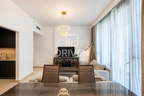 Apartman u Zabeel, Dubai, UAE 1 spavaća soba, 82.03 m2 Br. 762698 - fotografija 2