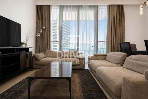 Apartman u Zabeel, Dubai, UAE 1 spavaća soba, 82.03 m2 Br. 762698 - fotografija 3