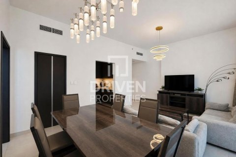 Apartman u Zabeel, Dubai, UAE 1 spavaća soba, 82.03 m2 Br. 762698 - fotografija 1