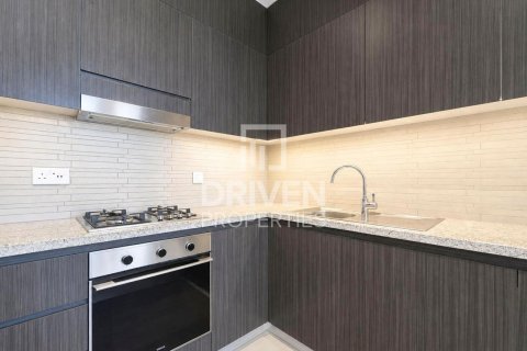 Apartman u Zabeel, Dubai, UAE 1 spavaća soba, 82.03 m2 Br. 762698 - fotografija 12