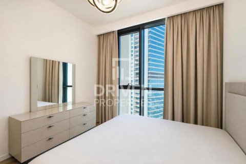Apartman u Zabeel, Dubai, UAE 1 spavaća soba, 82.03 m2 Br. 762698 - fotografija 5