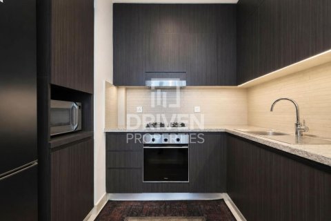 Apartman u Zabeel, Dubai, UAE 1 spavaća soba, 82.03 m2 Br. 762698 - fotografija 11