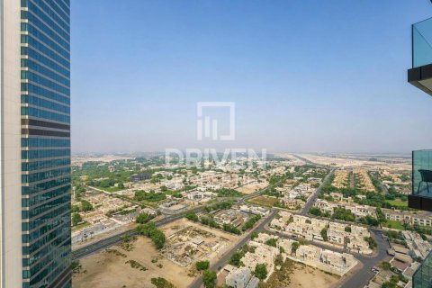 Apartman u Zabeel, Dubai, UAE 1 spavaća soba, 82.03 m2 Br. 762698 - fotografija 20