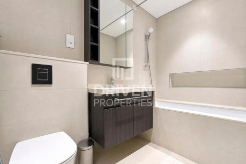 Apartman u Zabeel, Dubai, UAE 1 spavaća soba, 82.03 m2 Br. 762698 - fotografija 16