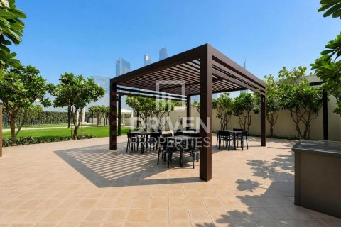 Apartman u Zabeel, Dubai, UAE 1 spavaća soba, 82.03 m2 Br. 762698 - fotografija 26
