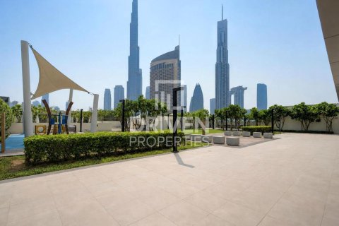 Apartman u Zabeel, Dubai, UAE 1 spavaća soba, 82.03 m2 Br. 762698 - fotografija 23