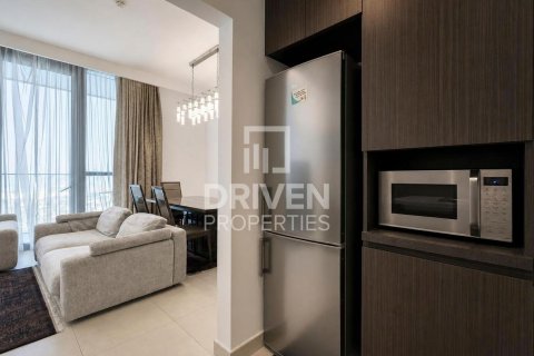 Apartman u Zabeel, Dubai, UAE 1 spavaća soba, 82.03 m2 Br. 762698 - fotografija 13
