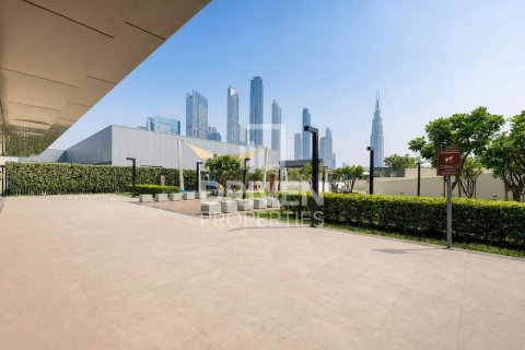 Apartman u Zabeel, Dubai, UAE 1 spavaća soba, 82.03 m2 Br. 762698 - fotografija 22