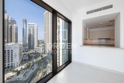 Apartman u Dubai Creek Harbour (The Lagoons), Dubai, UAE 3 spavaćih soba, 150.5 m2 Br. 762700 - fotografija 6