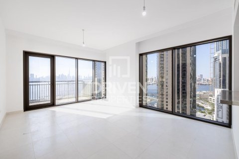 Apartman u Dubai Creek Harbour (The Lagoons), Dubai, UAE 3 spavaćih soba, 150.5 m2 Br. 762700 - fotografija 12