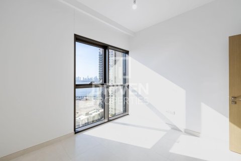 Apartman u Dubai Creek Harbour (The Lagoons), Dubai, UAE 3 spavaćih soba, 150.5 m2 Br. 762700 - fotografija 21