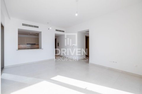 Apartman u Dubai Creek Harbour (The Lagoons), Dubai, UAE 3 spavaćih soba, 150.5 m2 Br. 762700 - fotografija 11
