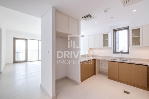 Apartman u Dubai Creek Harbour (The Lagoons), Dubai, UAE 3 spavaćih soba, 150.5 m2 Br. 762700 - fotografija 10