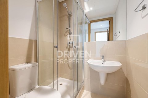 Apartman u Dubai Creek Harbour (The Lagoons), Dubai, UAE 3 spavaćih soba, 150.5 m2 Br. 762700 - fotografija 17