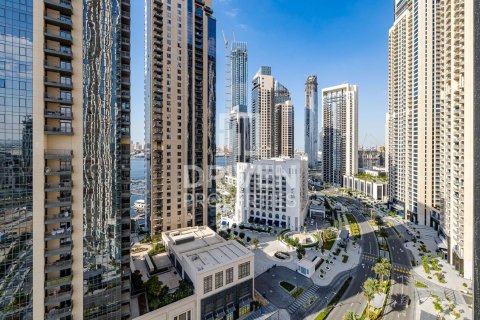 Apartman u Dubai Creek Harbour (The Lagoons), Dubai, UAE 3 spavaćih soba, 150.5 m2 Br. 762700 - fotografija 23