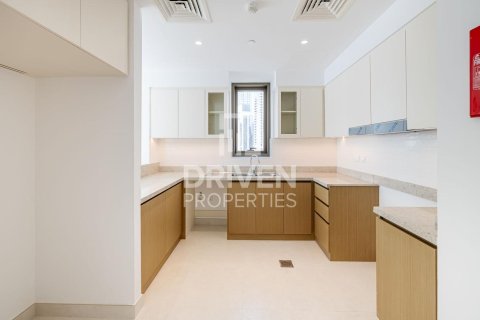Apartman u Dubai Creek Harbour (The Lagoons), Dubai, UAE 3 spavaćih soba, 150.5 m2 Br. 762700 - fotografija 18