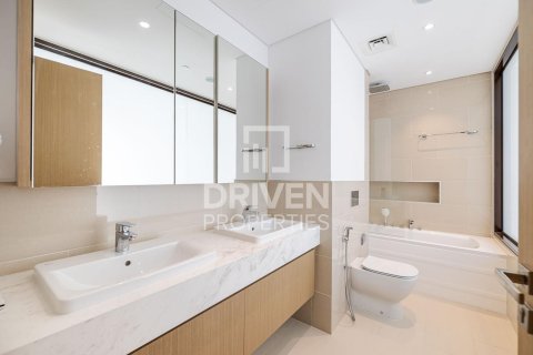Apartman u Dubai Creek Harbour (The Lagoons), Dubai, UAE 3 spavaćih soba, 150.5 m2 Br. 762700 - fotografija 19