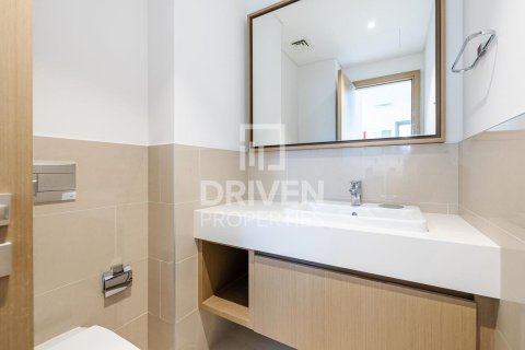 Apartman u Dubai Creek Harbour (The Lagoons), Dubai, UAE 3 spavaćih soba, 150.5 m2 Br. 762700 - fotografija 7