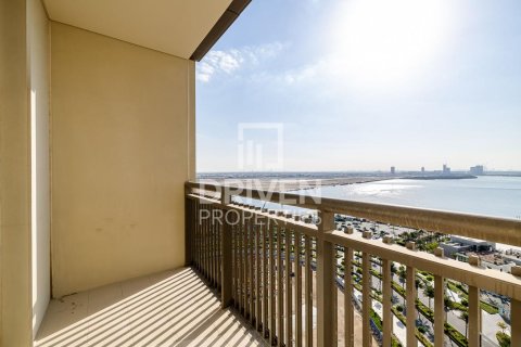 Apartman u Dubai Creek Harbour (The Lagoons), Dubai, UAE 3 spavaćih soba, 150.5 m2 Br. 762700 - fotografija 13