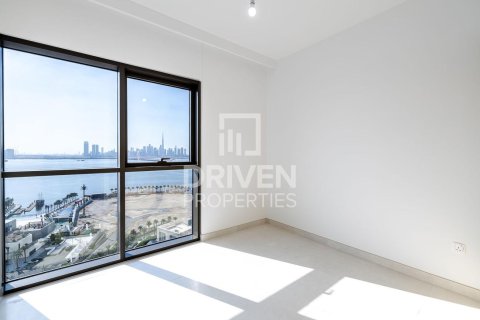 Apartman u Dubai Creek Harbour (The Lagoons), Dubai, UAE 3 spavaćih soba, 150.5 m2 Br. 762700 - fotografija 25