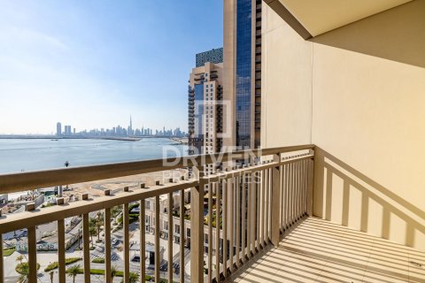Apartman u Dubai Creek Harbour (The Lagoons), Dubai, UAE 3 spavaćih soba, 150.5 m2 Br. 762700 - fotografija 4