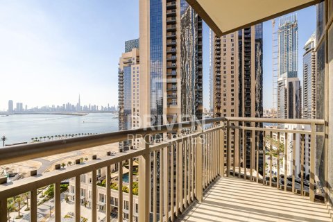 Apartman u Dubai Creek Harbour (The Lagoons), Dubai, UAE 3 spavaćih soba, 150.5 m2 Br. 762700 - fotografija 22