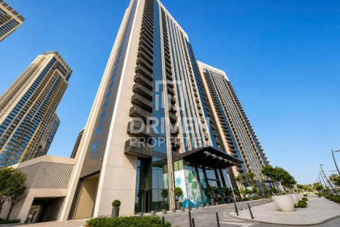 Dubai Creek Harbour (The Lagoons), Dubai, UAE의 임대용 아파트 침실 1개, 66.89제곱미터 번호 762699 - 사진 12