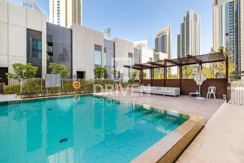 Dubai Creek Harbour (The Lagoons), Dubai, UAE의 임대용 아파트 침실 1개, 66.89제곱미터 번호 762699 - 사진 8