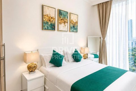 Dubai Creek Harbour (The Lagoons), Dubai, UAE의 임대용 아파트 침실 1개, 66.89제곱미터 번호 762699 - 사진 2