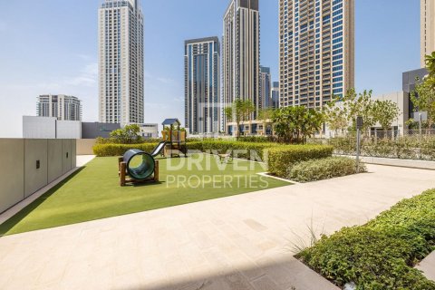 Dubai Creek Harbour (The Lagoons), Dubai, UAE의 임대용 아파트 침실 1개, 66.89제곱미터 번호 762699 - 사진 11