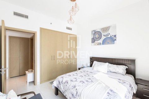Apartament de închiriat în Dubai Creek Harbour (The Lagoons), Dubai, EAU 1 dormitor, 62.9 mp.  №762701 - poză 6