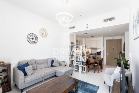 Apartament de închiriat în Dubai Creek Harbour (The Lagoons), Dubai, EAU 1 dormitor, 62.9 mp.  №762701 - poză 2