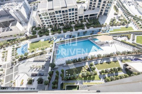 Apartament de închiriat în Dubai Creek Harbour (The Lagoons), Dubai, EAU 1 dormitor, 62.9 mp.  №762701 - poză 10