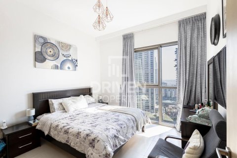 Apartament de închiriat în Dubai Creek Harbour (The Lagoons), Dubai, EAU 1 dormitor, 62.9 mp.  №762701 - poză 5