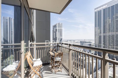 Apartament de închiriat în Dubai Creek Harbour (The Lagoons), Dubai, EAU 1 dormitor, 62.9 mp.  №762701 - poză 9