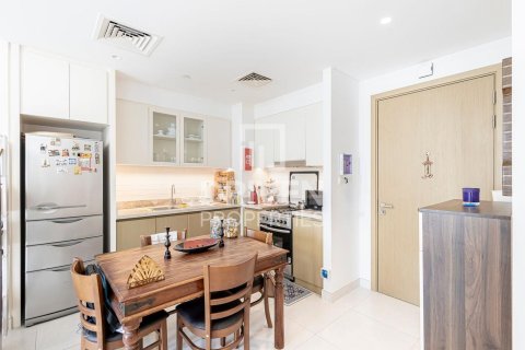 Apartament de închiriat în Dubai Creek Harbour (The Lagoons), Dubai, EAU 1 dormitor, 62.9 mp.  №762701 - poză 7