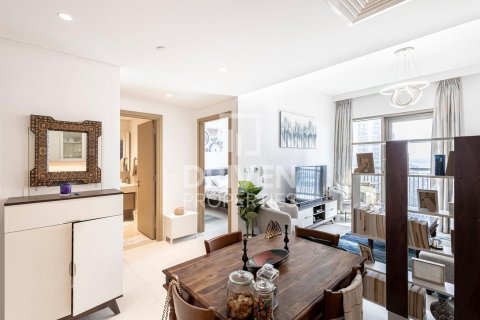 Apartament de închiriat în Dubai Creek Harbour (The Lagoons), Dubai, EAU 1 dormitor, 62.9 mp.  №762701 - poză 3