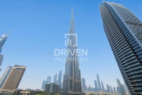 Apartment in Downtown Dubai (Downtown Burj Dubai), Dubai, UAE 2 bedrooms, 153.29 sq.m. № 762695 - photo 17