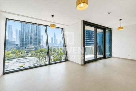 Apartment in Downtown Dubai (Downtown Burj Dubai), Dubai, UAE 2 bedrooms, 153.29 sq.m. № 762695 - photo 2
