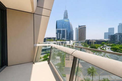 Apartment in Downtown Dubai (Downtown Burj Dubai), Dubai, UAE 2 bedrooms, 153.29 sq.m. № 762695 - photo 13