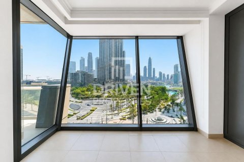 Dzīvoklis Downtown Dubai (Downtown Burj Dubai), Dubaijā, AAE 2 istabas, 153.29 m2 Nr. 762695