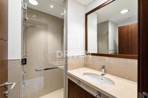 Apartment in Downtown Dubai (Downtown Burj Dubai), Dubai, UAE 2 bedrooms, 153.29 sq.m. № 762695 - photo 16