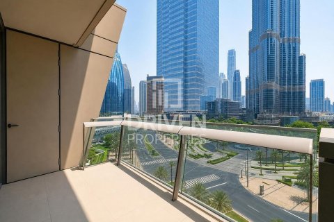 Apartment in Downtown Dubai (Downtown Burj Dubai), Dubai, UAE 2 bedrooms, 153.29 sq.m. № 762695 - photo 14