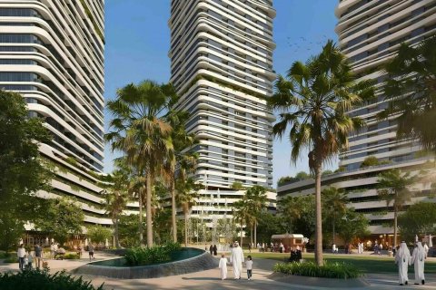 Apartman u Sharjah, UAE 3 spavaćih soba, 179 m2 Br. 719871 - fotografija 8