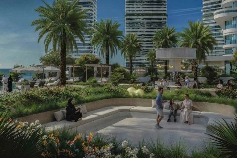 Apartman u Sharjah, UAE 3 spavaćih soba, 179 m2 Br. 719871 - fotografija 17