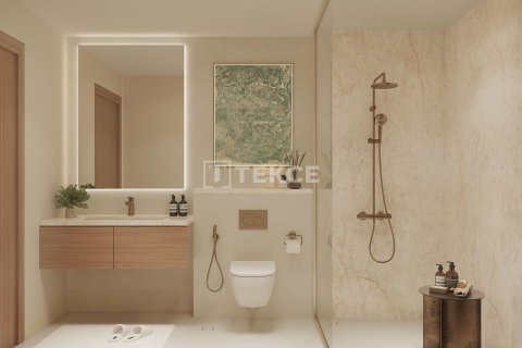 Řadový dům na Yas Island, Abu Dhabi, SAE 3 ložnice, 159 m² Č.: 719875 - fotografie 5