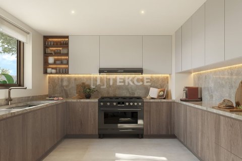 Řadový dům na Yas Island, Abu Dhabi, SAE 3 ložnice, 159 m² Č.: 719875 - fotografie 8